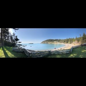 Meet your Posher, Mo